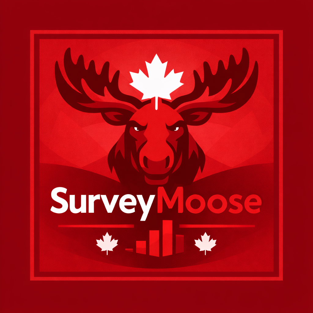 SurveyMoose logo